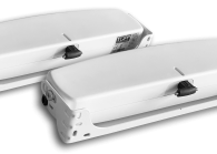 Synchroniczny siłownik łańcuchowy C30S Synchroniczny siłownik łańcuchowy C30S