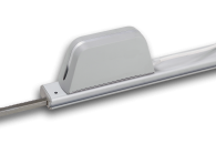 Siłownik zębatkowy T-RACK Siłownik zębatkowy T-RACK