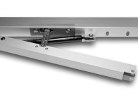 Siłownik rozwierny A90 Siłownik rozwierny A90